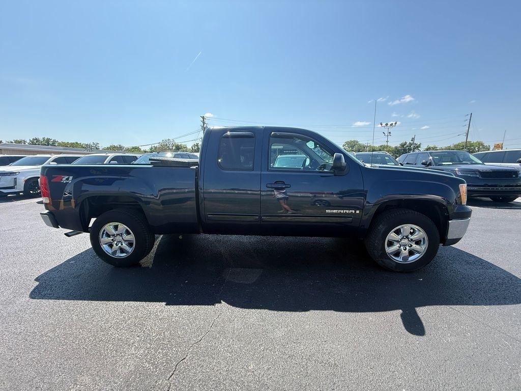 gmc sierra 1500 2009 1GTEK39J89Z235607 image gmc sierra 1500 2009 1GTEK39J89Z235607 image